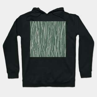 Pine Needles in the forest Hoodie